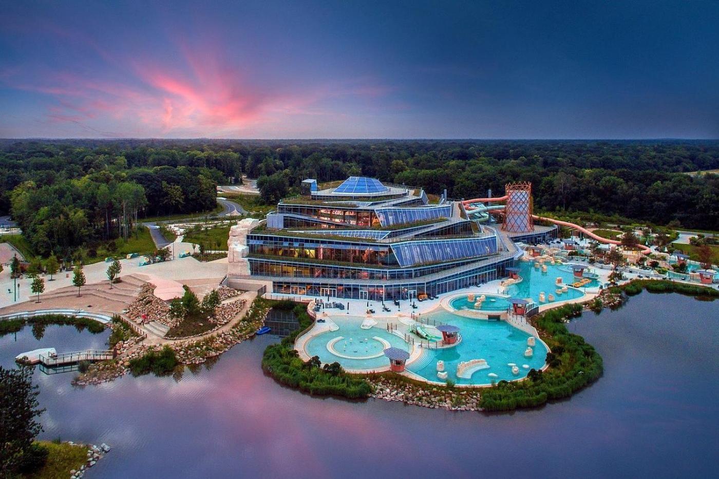 *Disneyland-Paris* 9 Pers, 2 Parkings, Wifi, Ac Montévrain Esterno foto